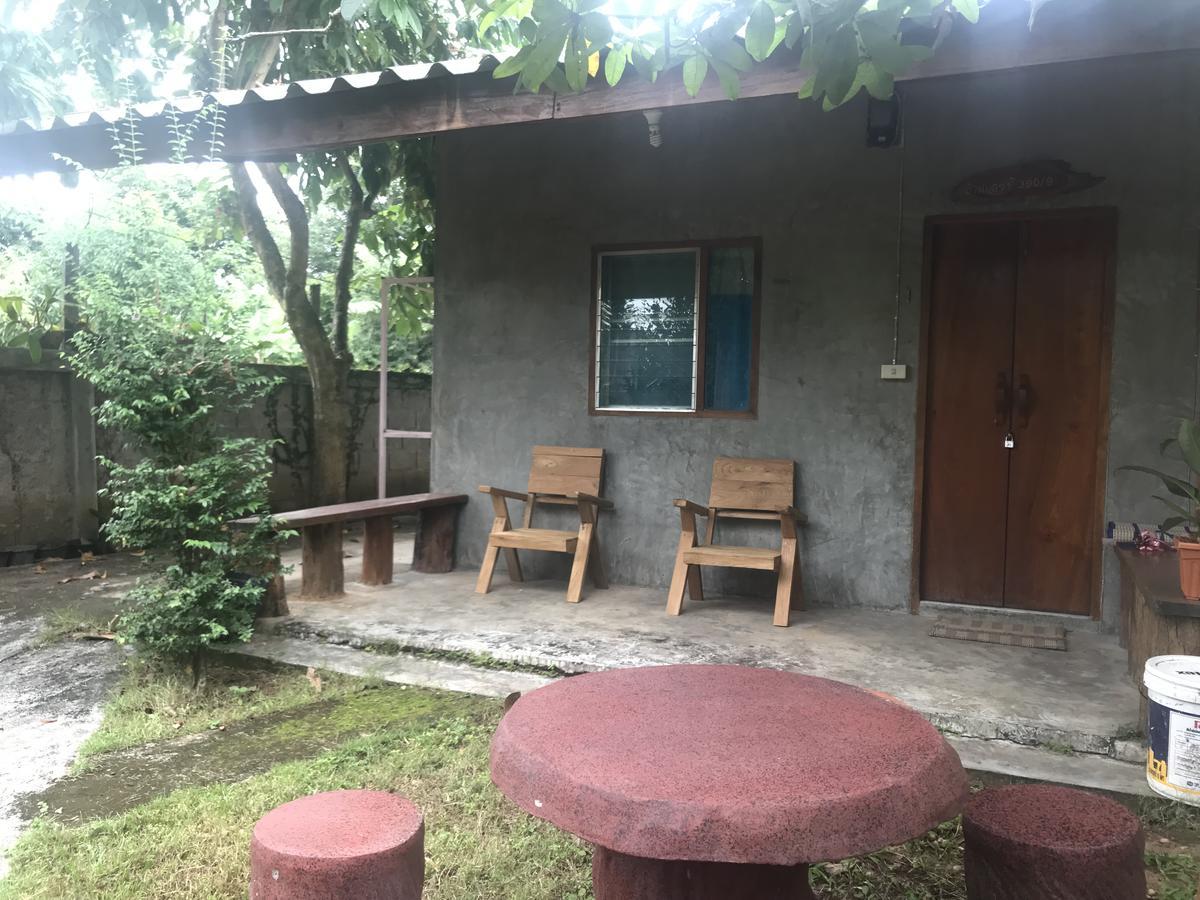 บ้านภทรพรรณ ขุนยวม แม่ฮ่องสอน Ban Pataraphan Khunyuam Maehongson Thailand Ban Khun Yuam Zewnętrze zdjęcie